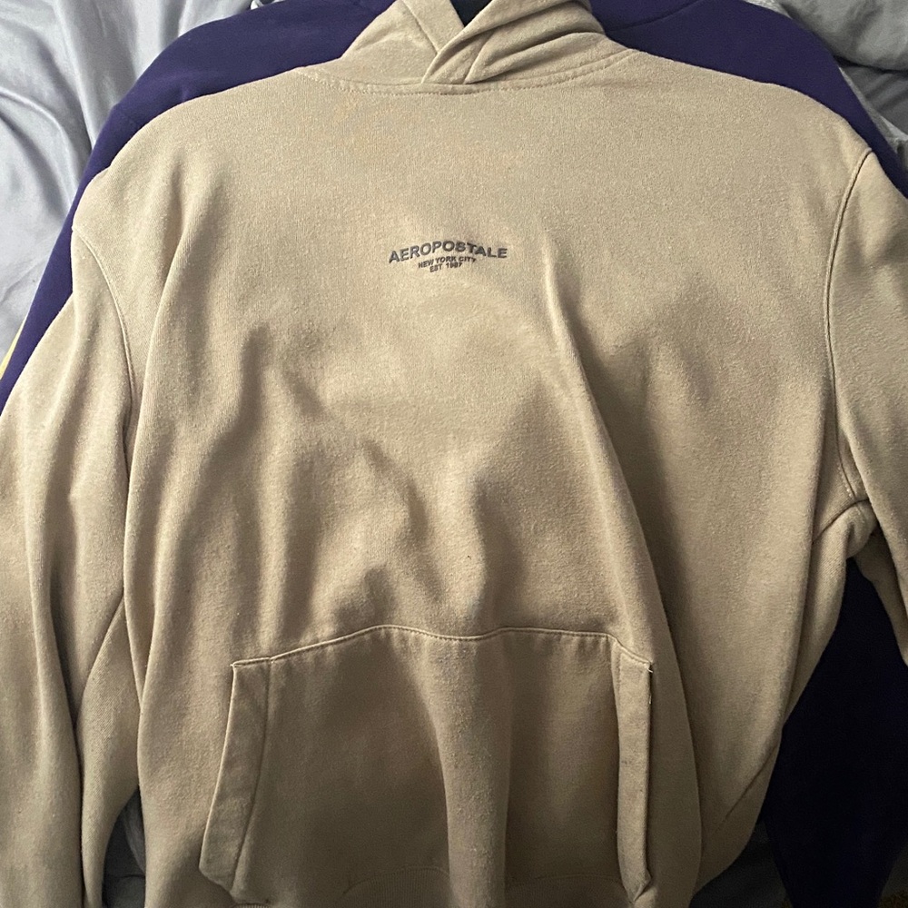 Hoodies